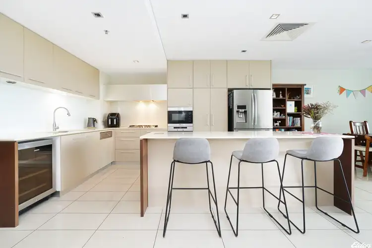 Second view of Homely unit listing, 101/130 Esplanade, Darwin City NT 800