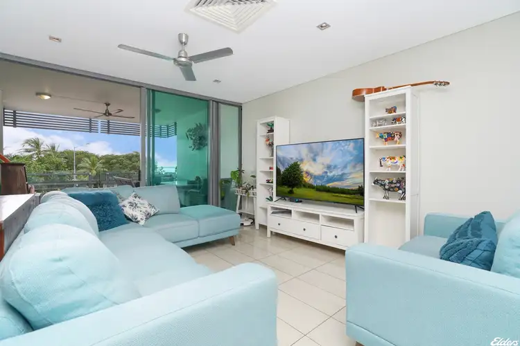 Fourth view of Homely unit listing, 101/130 Esplanade, Darwin City NT 800