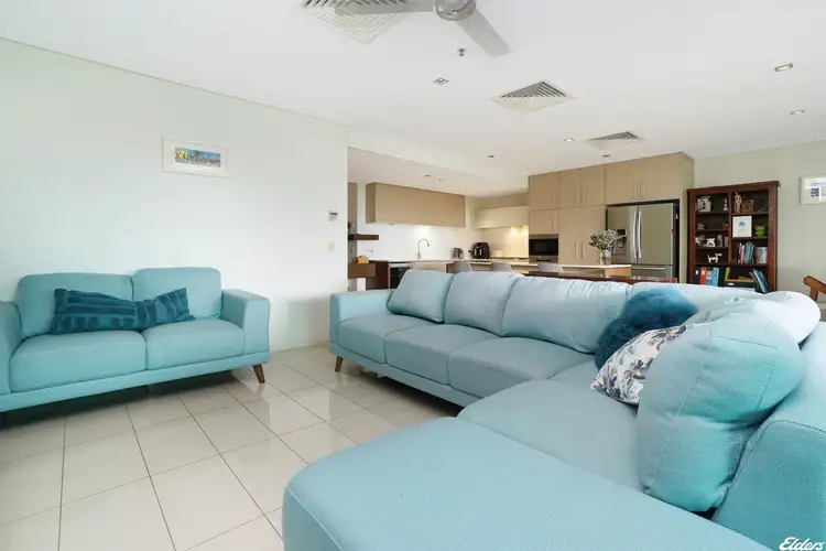 Fifth view of Homely unit listing, 101/130 Esplanade, Darwin City NT 800