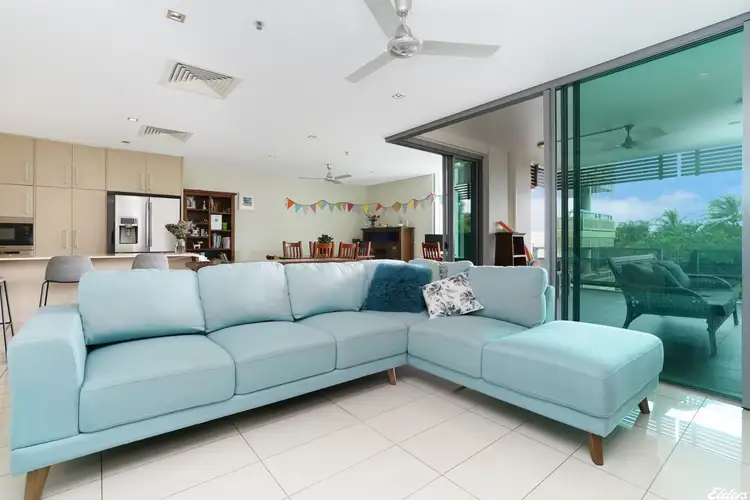 Sixth view of Homely unit listing, 101/130 Esplanade, Darwin City NT 800