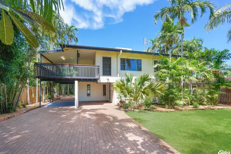 Main view of Homely house listing, 62 McInnis Circuit, Driver NT 830