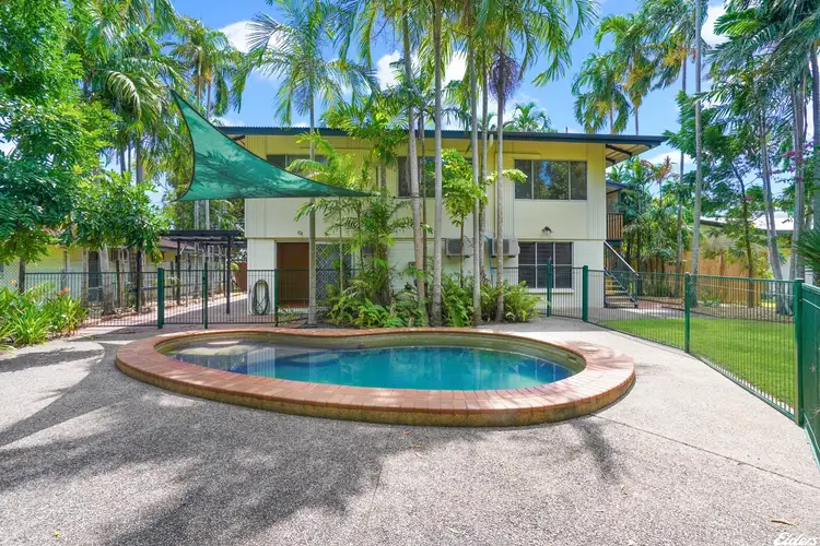 Second view of Homely house listing, 62 McInnis Circuit, Driver NT 830