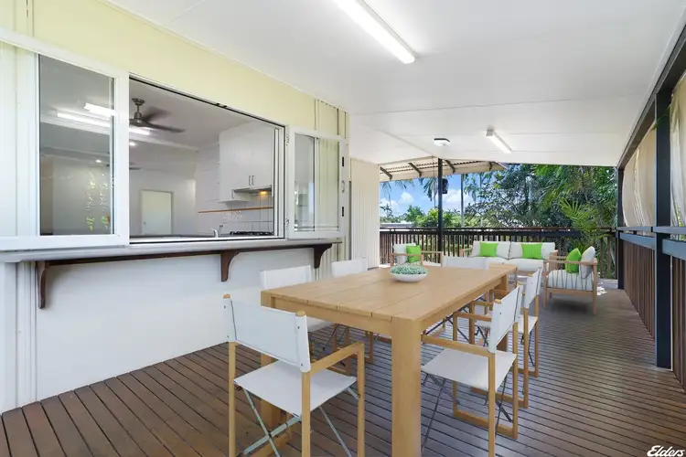 Third view of Homely house listing, 62 McInnis Circuit, Driver NT 830