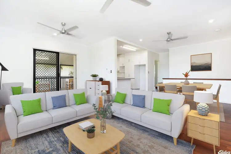 Fourth view of Homely house listing, 62 McInnis Circuit, Driver NT 830