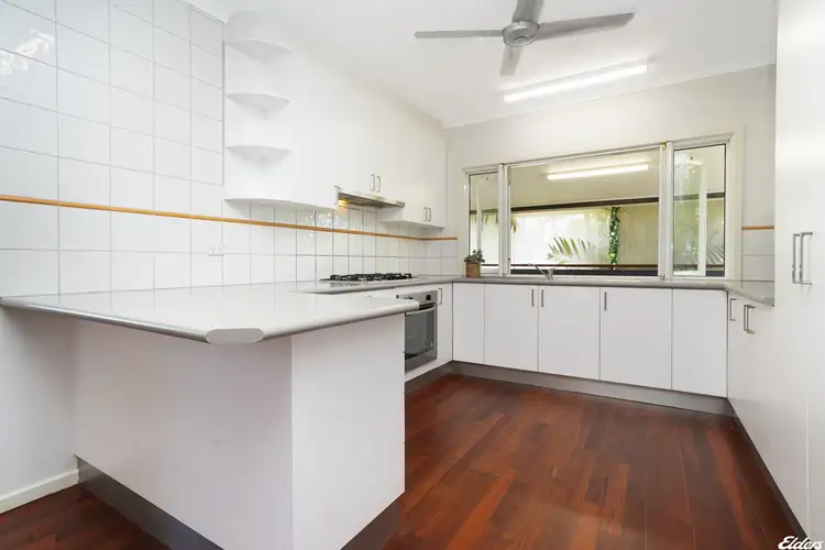 Sixth view of Homely house listing, 62 McInnis Circuit, Driver NT 830