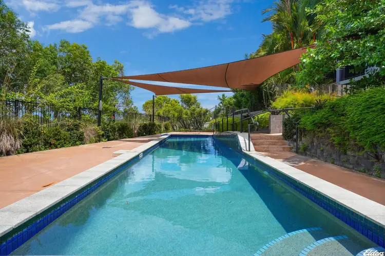 Second view of Homely unit listing, 31B/174 Forrest Parade, Rosebery NT 832