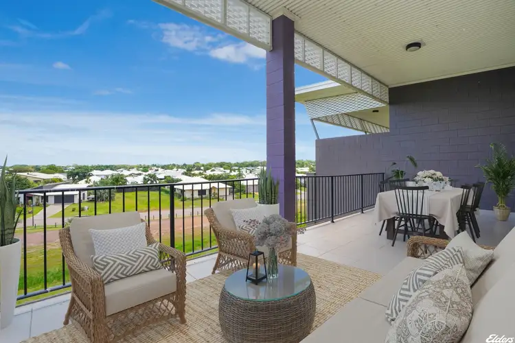 Third view of Homely unit listing, 31B/174 Forrest Parade, Rosebery NT 832