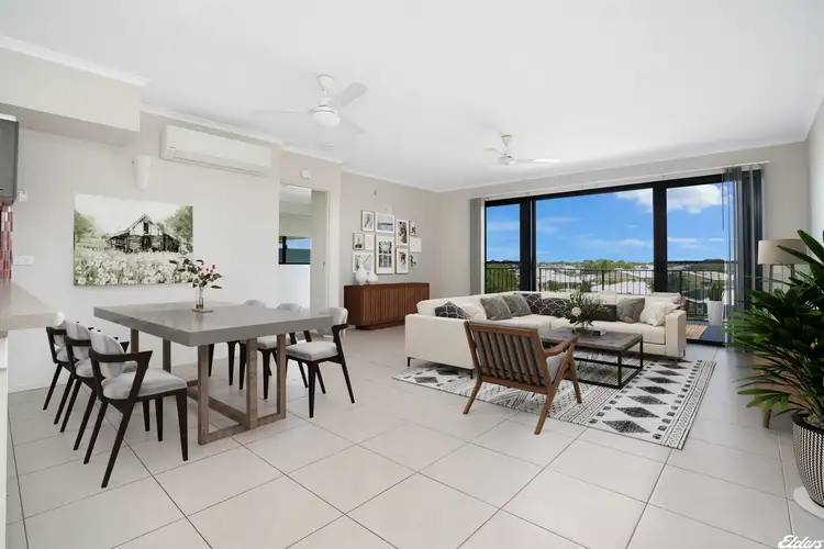 Fourth view of Homely unit listing, 31B/174 Forrest Parade, Rosebery NT 832