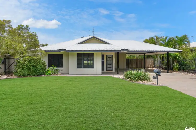 9 Birripa Court, Rosebery NT 832