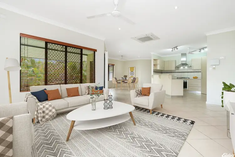 Sixth view of Homely house listing, 9 Birripa Court, Rosebery NT 832