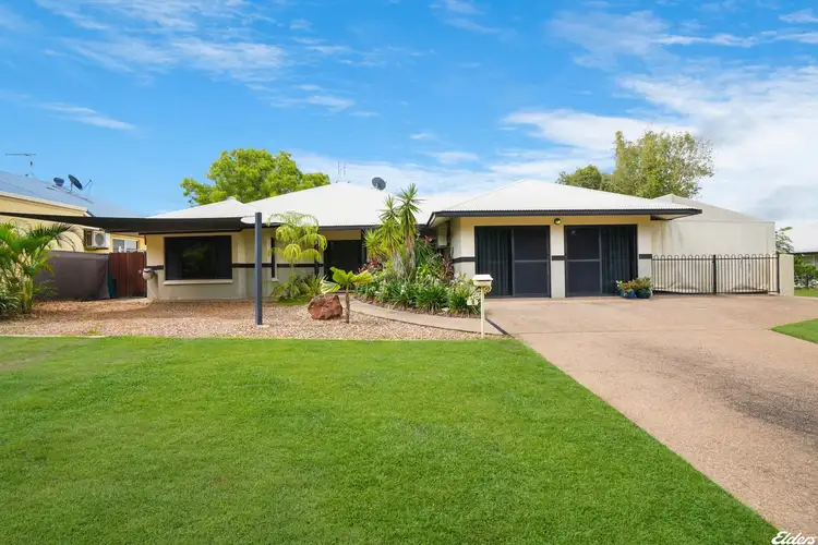 1 Wilton Court, Gunn NT 832