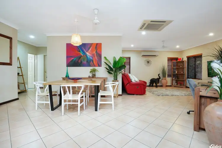 Fifth view of Homely house listing, 1 Wilton Court, Gunn NT 832