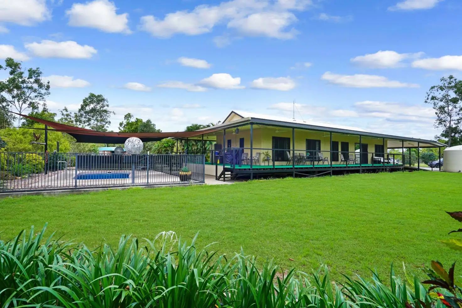 Main view of Homely house listing, 55 Goy Road, Girraween NT 836