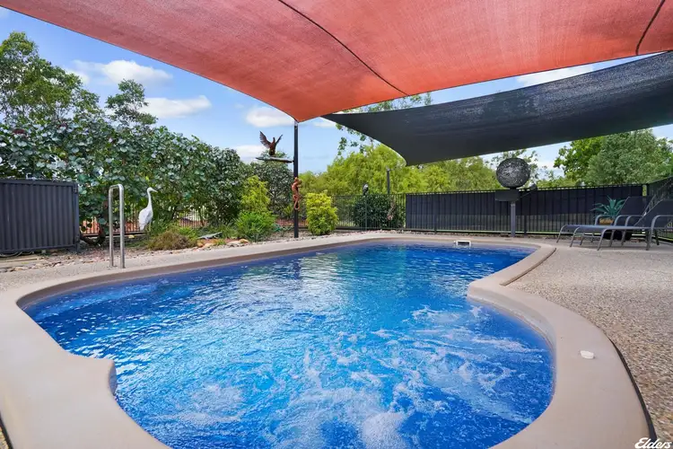 Second view of Homely house listing, 55 Goy Road, Girraween NT 836