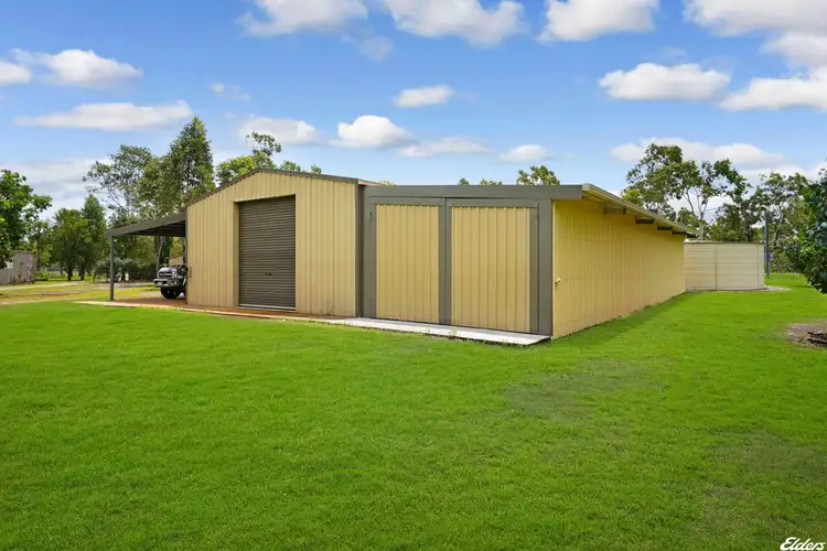 Third view of Homely house listing, 55 Goy Road, Girraween NT 836