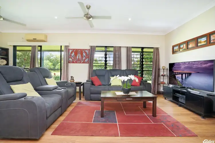 Fifth view of Homely house listing, 55 Goy Road, Girraween NT 836