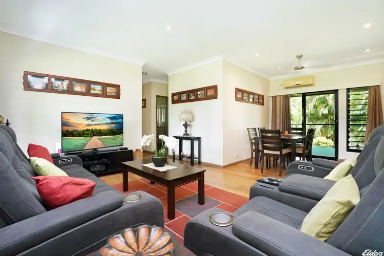 Sixth view of Homely house listing, 55 Goy Road, Girraween NT 836