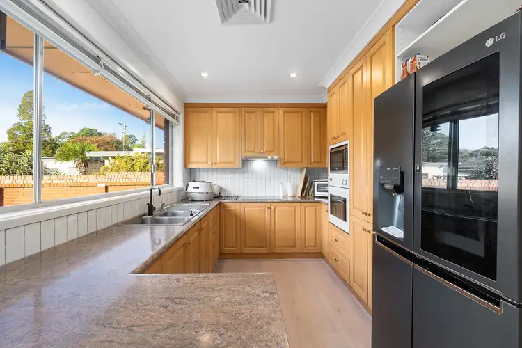 Second view of Homely house listing, 3 Leong Place, Baulkham Hills NSW 2153