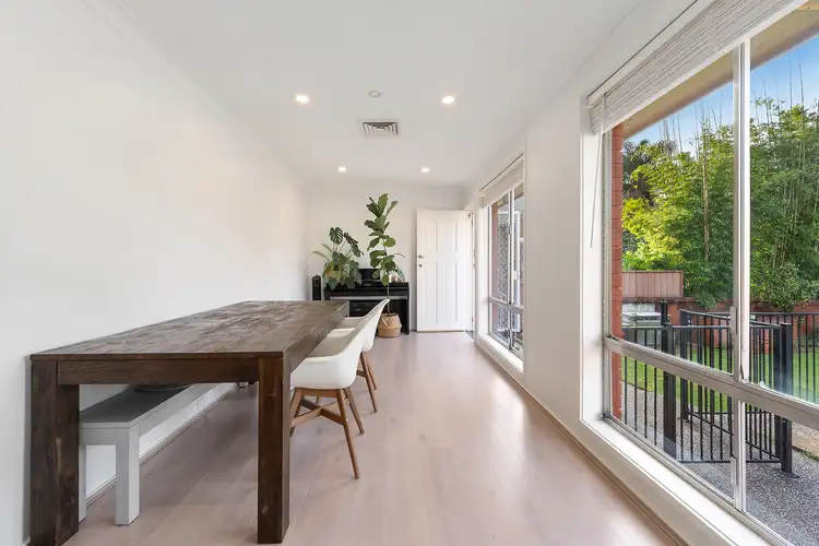 Third view of Homely house listing, 3 Leong Place, Baulkham Hills NSW 2153