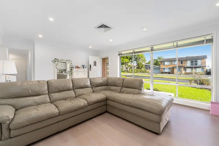 Fourth view of Homely house listing, 3 Leong Place, Baulkham Hills NSW 2153