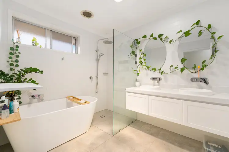 Fifth view of Homely house listing, 3 Leong Place, Baulkham Hills NSW 2153