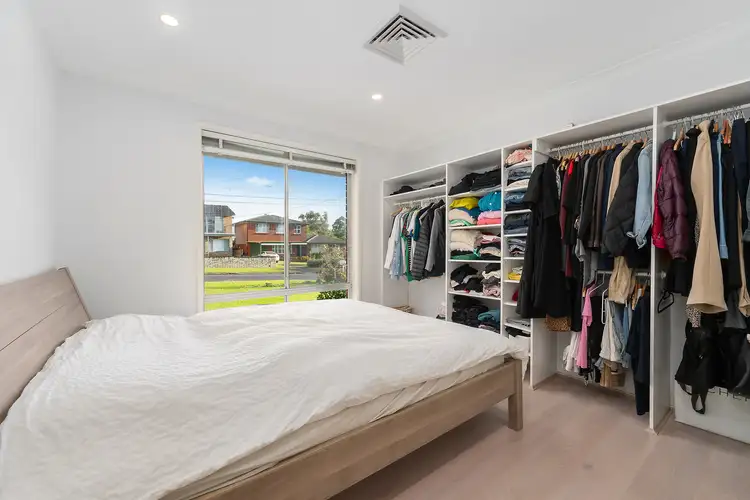 Sixth view of Homely house listing, 3 Leong Place, Baulkham Hills NSW 2153