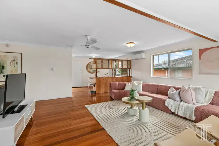 22 Tenbar Street, Tingalpa QLD 4173