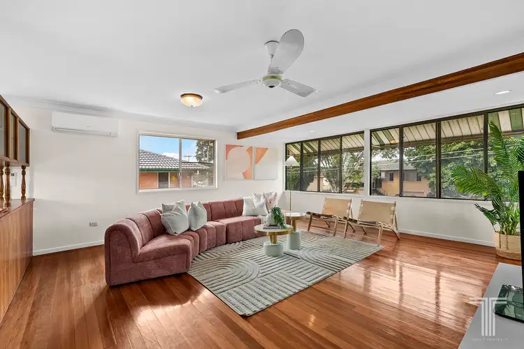 Second view of Homely house listing, 22 Tenbar Street, Tingalpa QLD 4173