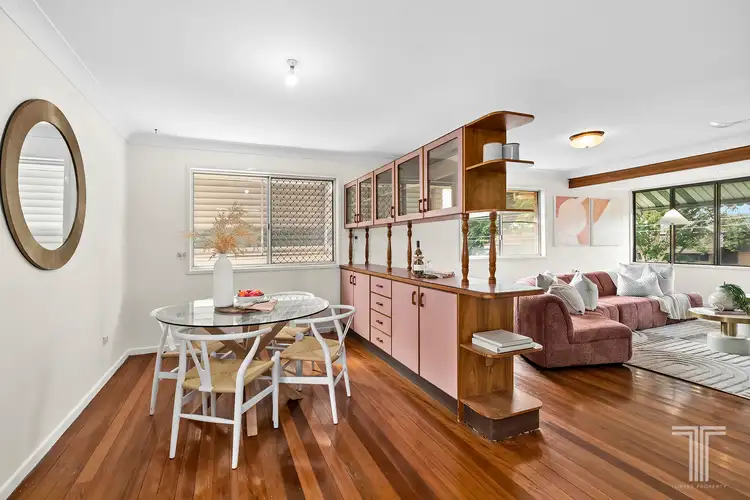 Third view of Homely house listing, 22 Tenbar Street, Tingalpa QLD 4173
