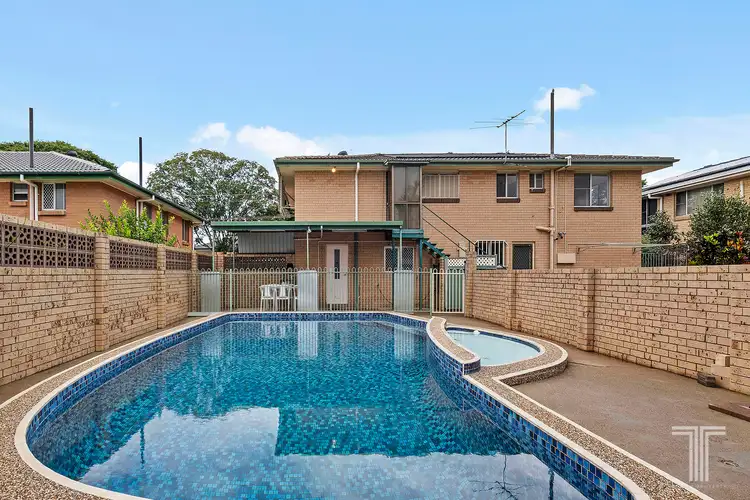 Fifth view of Homely house listing, 22 Tenbar Street, Tingalpa QLD 4173