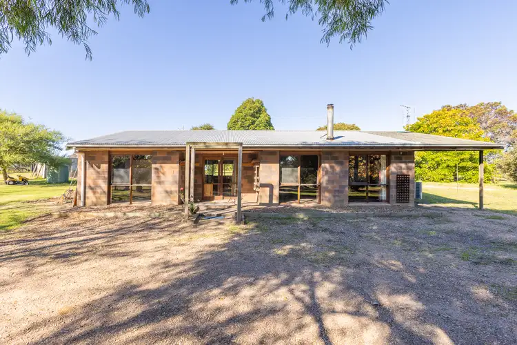 Second view of Homely house listing, 335 Cowells Lane, Lindenow South VIC 3875