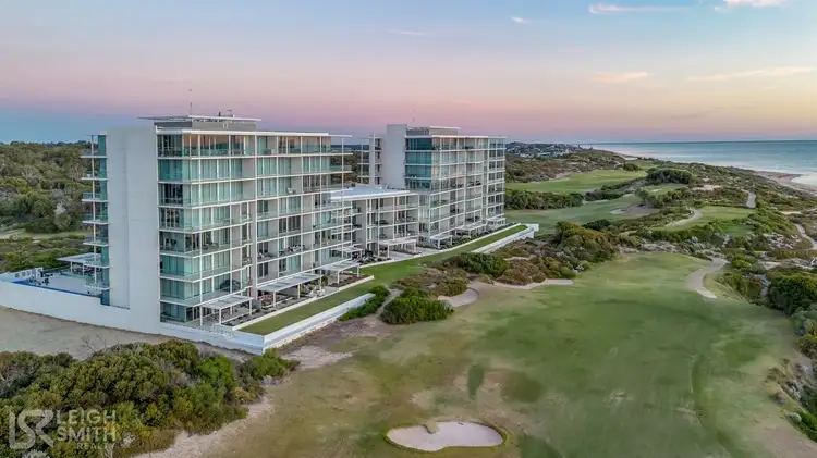 Main view of Homely apartment listing, 16/100 Country Club Drive, Dawesville WA 6211
