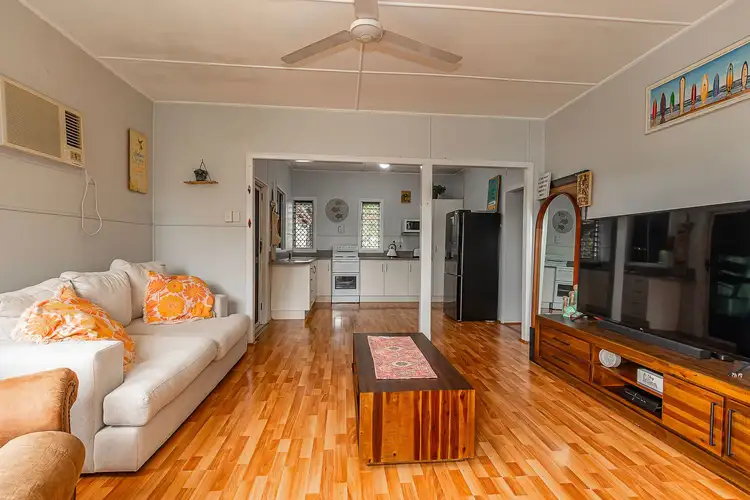 Third view of Homely house listing, 157 Palmerston Street, Currajong QLD 4812