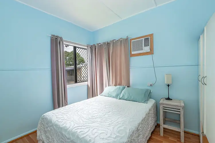 Fourth view of Homely house listing, 157 Palmerston Street, Currajong QLD 4812