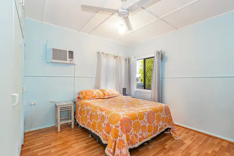 Fifth view of Homely house listing, 157 Palmerston Street, Currajong QLD 4812