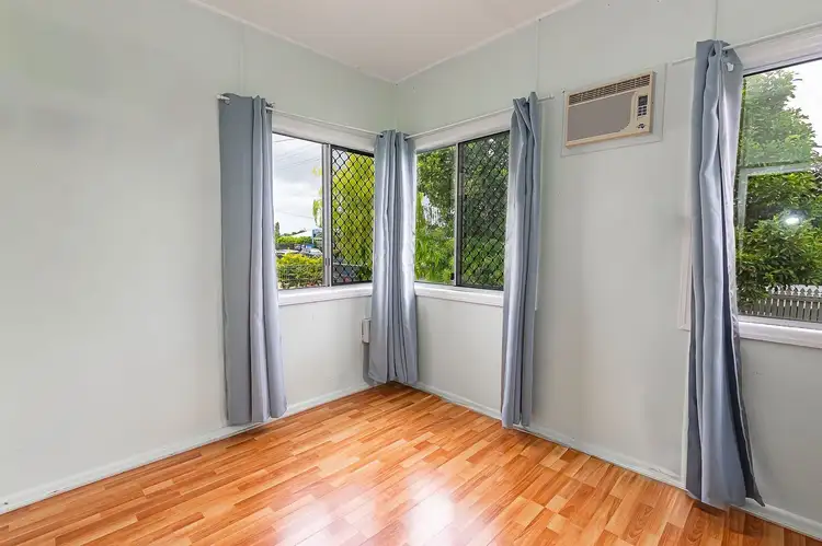 Sixth view of Homely house listing, 157 Palmerston Street, Currajong QLD 4812
