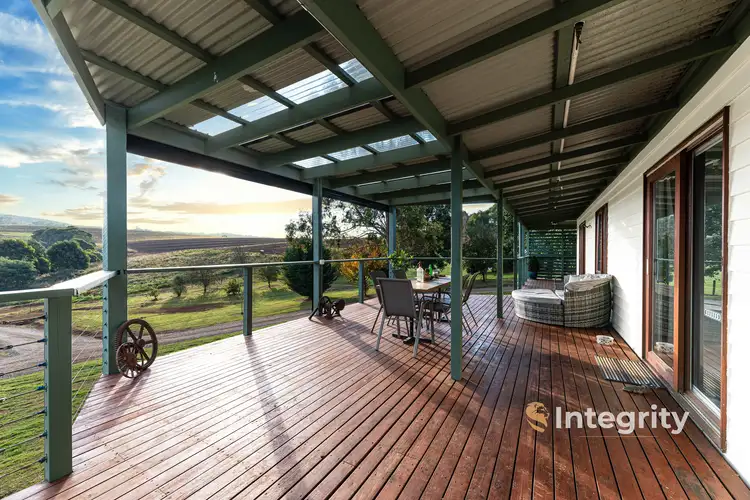 Second view of Homely house listing, 30 Elvin Drive, Kinglake VIC 3763