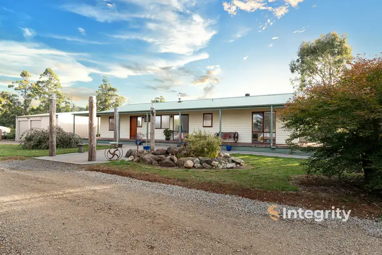 Third view of Homely house listing, 30 Elvin Drive, Kinglake VIC 3763