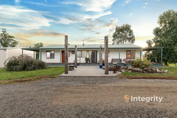 Fourth view of Homely house listing, 30 Elvin Drive, Kinglake VIC 3763