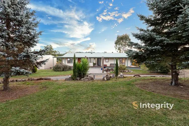 Fifth view of Homely house listing, 30 Elvin Drive, Kinglake VIC 3763