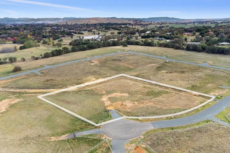 Fourth view of Homely land listing, 47 Malbec Drive, Murrumbateman NSW 2582