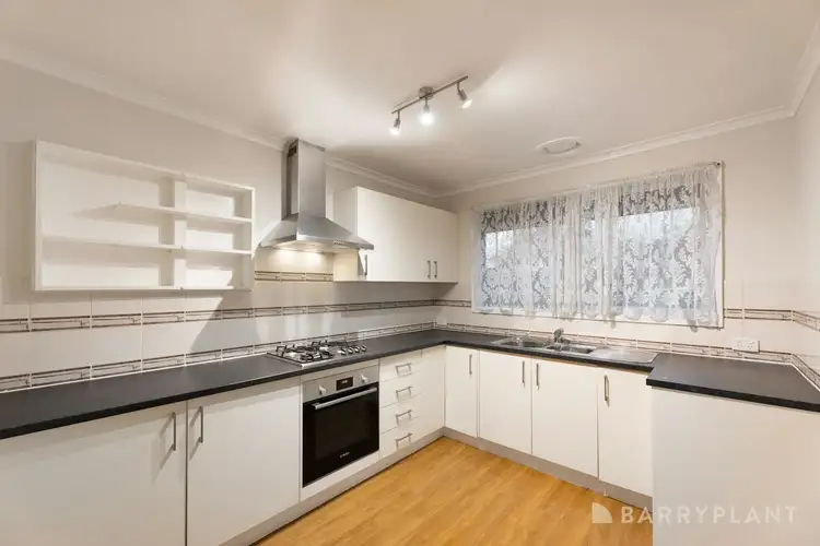 Second view of Homely unit listing, 4/300-308 Mount Dandenong Road, Croydon VIC 3136
