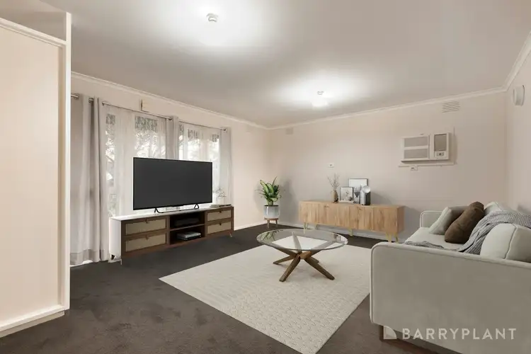 Third view of Homely unit listing, 4/300-308 Mount Dandenong Road, Croydon VIC 3136