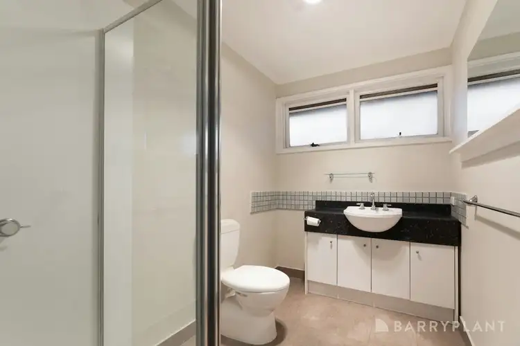 Fifth view of Homely unit listing, 4/300-308 Mount Dandenong Road, Croydon VIC 3136