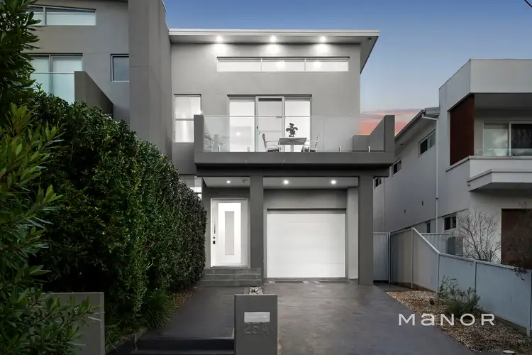 25A Murrills Crescent, Baulkham Hills NSW 2153