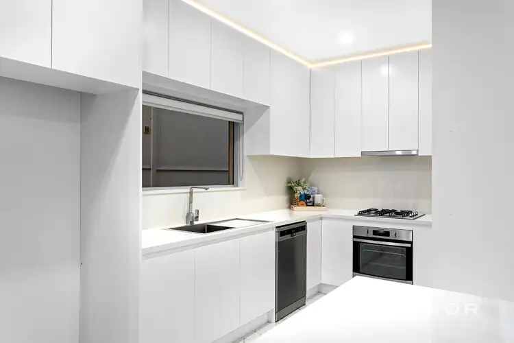 Fourth view of Homely house listing, 25A Murrills Crescent, Baulkham Hills NSW 2153
