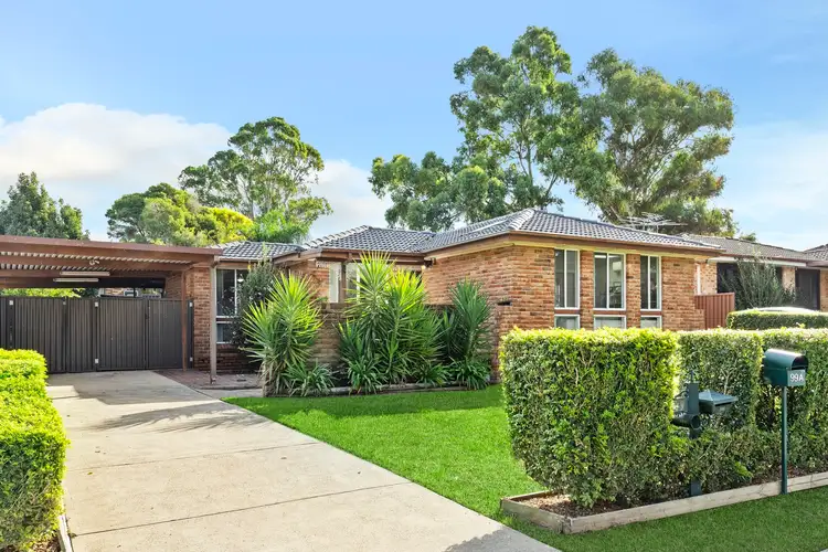 99 & 99A Isaac Smith Parade, Kings Langley NSW 2147