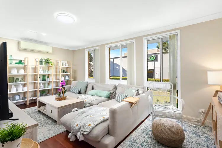 Third view of Homely house listing, 99 & 99A Isaac Smith Parade, Kings Langley NSW 2147