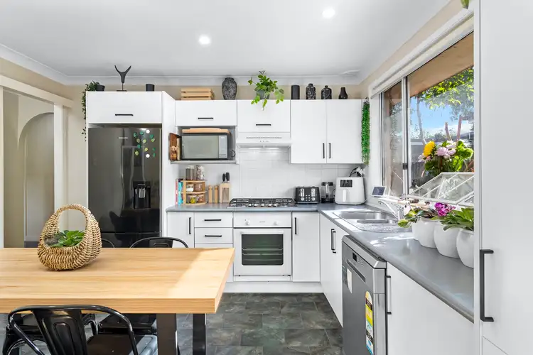 Fifth view of Homely house listing, 99 & 99A Isaac Smith Parade, Kings Langley NSW 2147