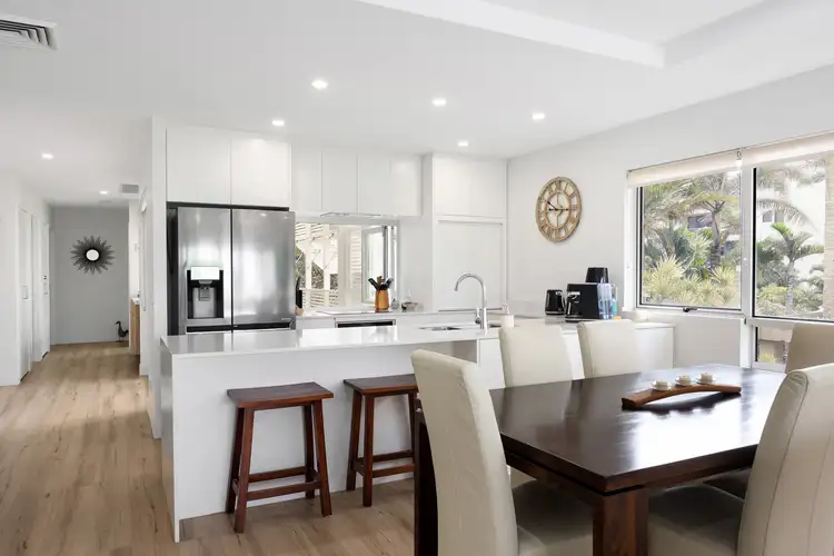 Sixth view of Homely apartment listing, 2/11 Andrew Street, Point Arkwright QLD 4573